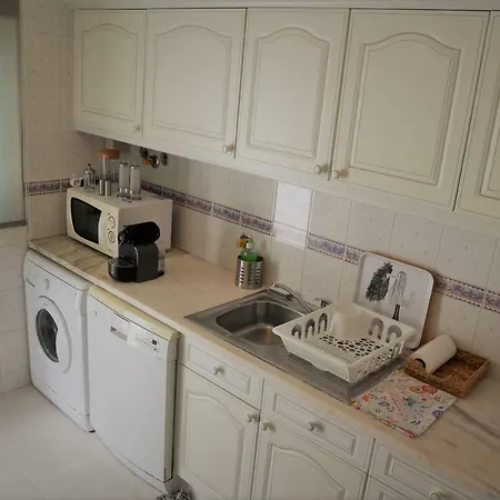 Lejlighed Apartamento Em Porches