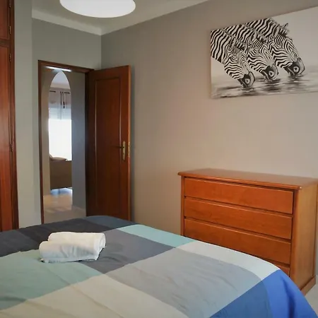 Apartamento Em Porches