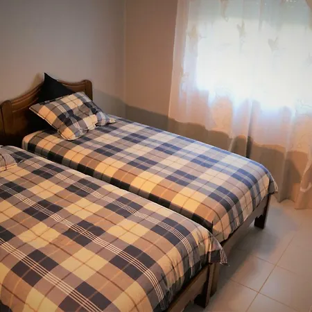 Apartamento Em Porches