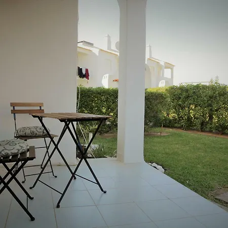 Apartamento Em Porches Lejlighed Porches (Algarve)