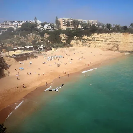 Apartamento Em Porches Porches (Algarve)
