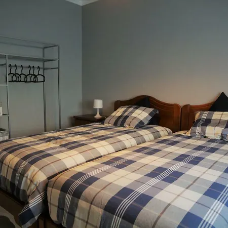 Apartamento Em Porches