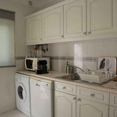 Apartamento Em Porches *
