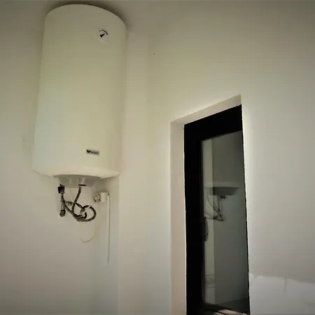 Apartamento Em Porches