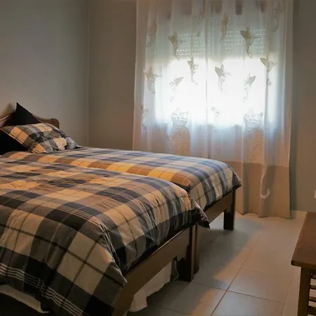Apartamento Em Porches *