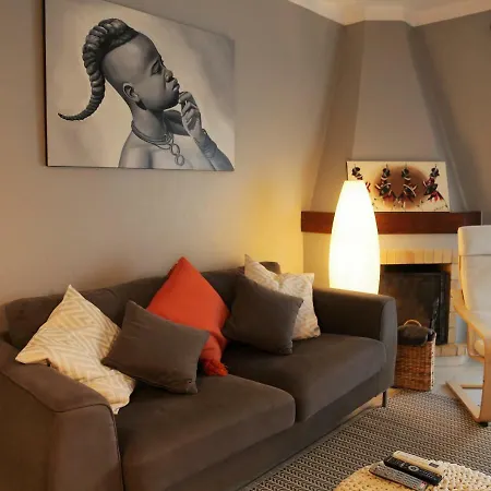 Apartamento Em Porches *