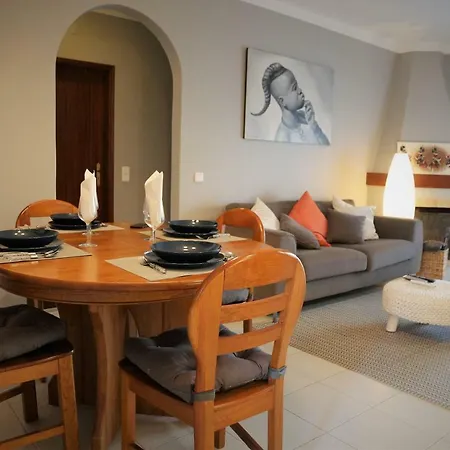 Apartamento Em Porches Apartmán Porches (Algarve)