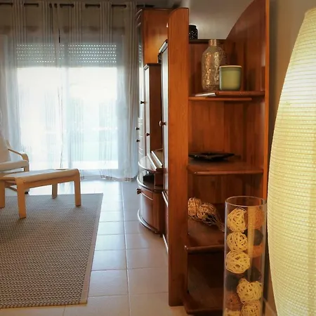 Apartamento Em Porches Apartmán