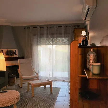 Apartmán Apartamento Em Porches Porches (Algarve)