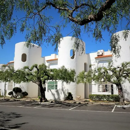 Apartamento Em Porches Apartmán *