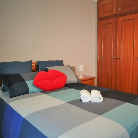 Apartamento Em Porches Porches (Algarve)