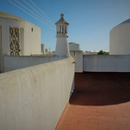 Apartamento Em Porches Appartement Porches (Algarve)