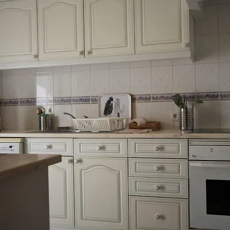 Apartamento Em Porches Appartement Porches (Algarve)