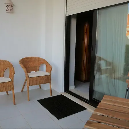 Apartamento Em Porches