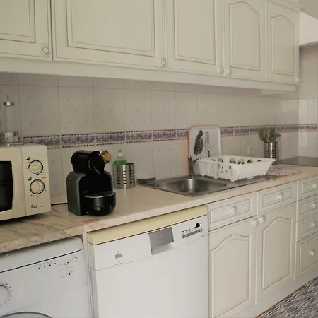Apartamento Em Porches