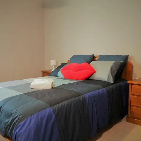 Apartamento Em Porches Appartement Porches (Algarve)