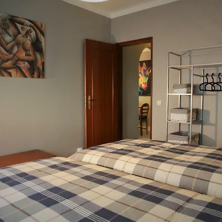 Apartamento Em Porches Appartement Porches (Algarve)
