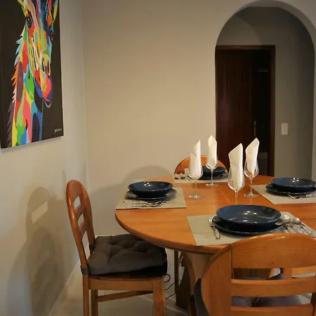 Apartamento Em Porches Appartement Porches (Algarve)