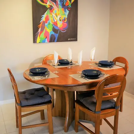 Apartamento Em Porches Appartement Porches (Algarve)