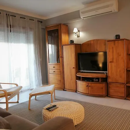 Apartamento Em Porches Appartement *