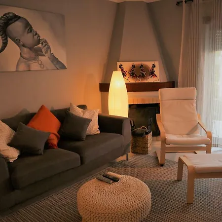 Apartamento Em Porches Appartement *