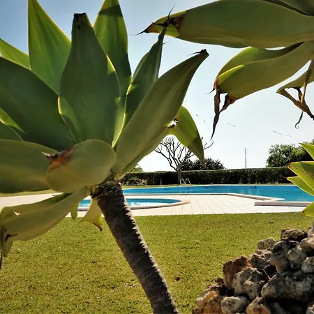 Apartamento Em Porches Porches (Algarve)