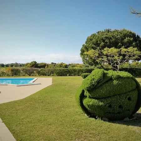 Apartamento Em Porches Porches (Algarve)