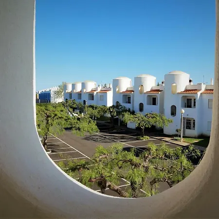 Apartamento Em Porches Appartement *